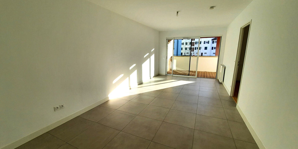 appartement à ST JEAN DE LUZ (64500)